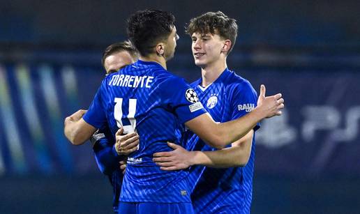 Leon Jakirović potpisao ugovor s Dinamom! Htio ga je Juventus