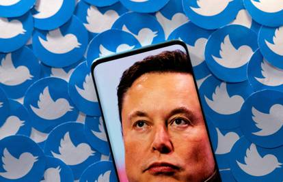 Dionice Twittera skočile čak 22 posto nakon što je objavljeno da će ga Elon Musk ipak kupiti