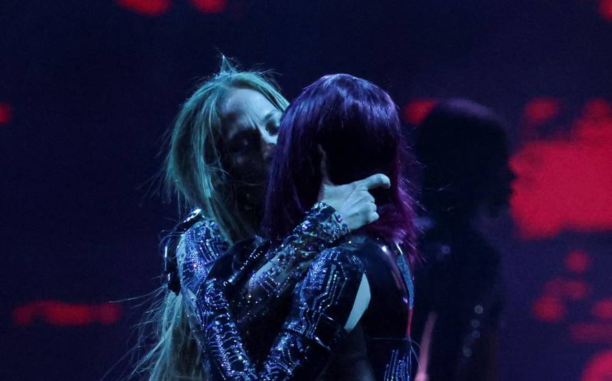 2025 American Music Awards