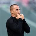 Nema mnogo vremena: Evo kad Cannavaro stiže na Maksimir