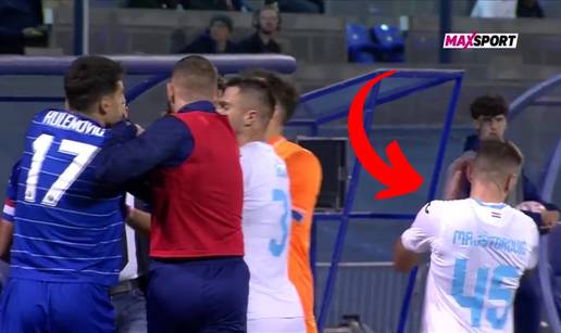 'Rijekin Litavac rođen u strahu od Rusa. Majstorović? Sramota, to nije ni za turske sapunice...'