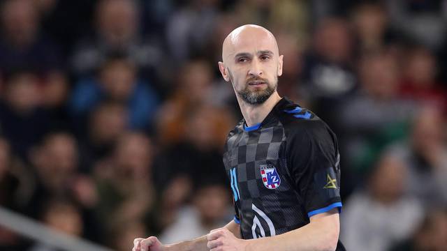 Susret EHF Lige prvaka između PPD Zagreba i PSG-a