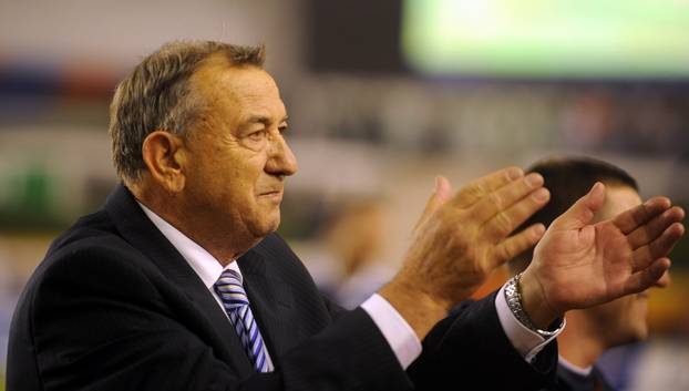 Split: Europska liga, 2. kolo, Hajduk - Anderlecht