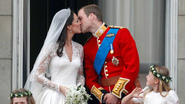 Kate Middleton i princ William slave 13. godišnjicu braka: 'Ova im je najteža koju su doživjeli'