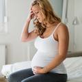 Simptomi migrene se kod nekih žena pojave tijekom trudnoće, a kod drugih posve nestanu