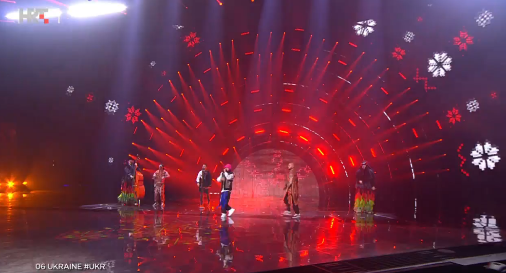 Ako Ukrajina večeras zaista pobijedi na Eurosongu, hoće li dogodine moći biti domaćin?