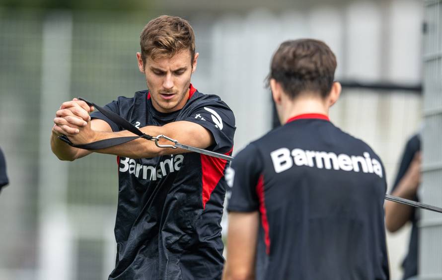 Stanišić: Iznenađen sam, ali je za mene ovo najbolja odluka