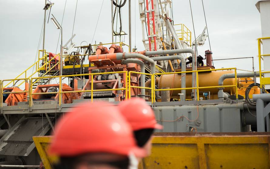 Geotermalna energija može postati hrvatska dobitna karta