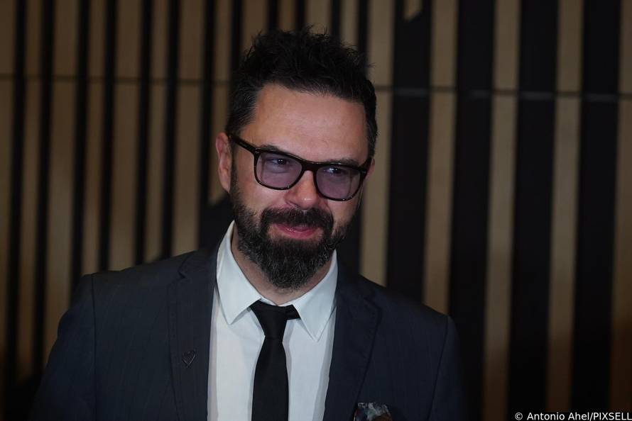 Grašo će ubrzo postati tata: 'Ne bojim se, nijedan roditelj ne bi trebao imati nikakav strah...'