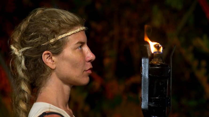 Sanja Močibob nakon napetog dvoboja ispala iz 'Survivora': 'Odlazim mirna i čiste savjesti'