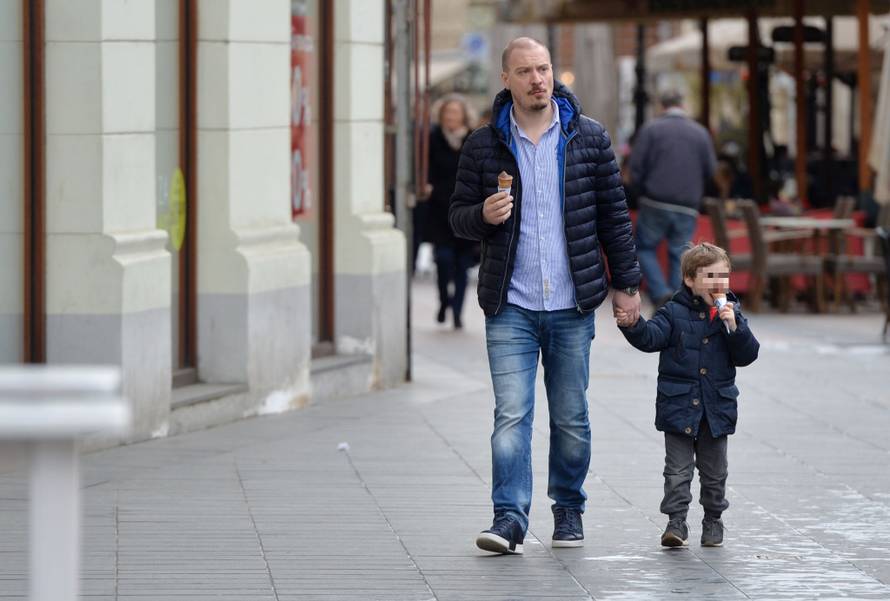 Zvjezdani baby boom: U 2018. rodile su 10 curica i 10 dječaka