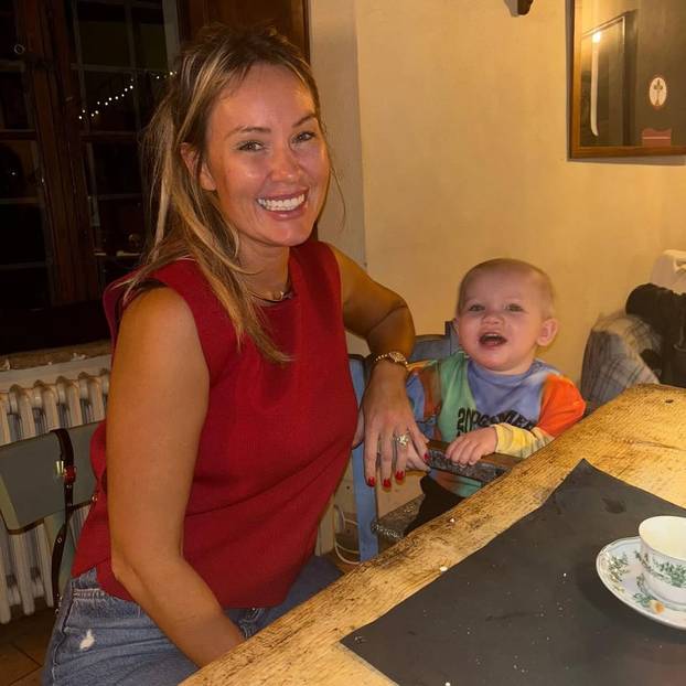 FOTO Dok je bio nitko, ona ga je uzdržavala. Sad silovatelj Conor McGregor vara ženu gdje stigne