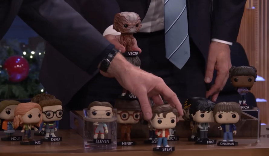 Jesu li braća Duffer ovime otkrili da jedan od omiljenih likova iz Stranger Thingsa umire?