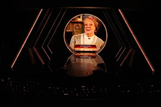 97th Academy Awards - Oscars Show - Hollywood