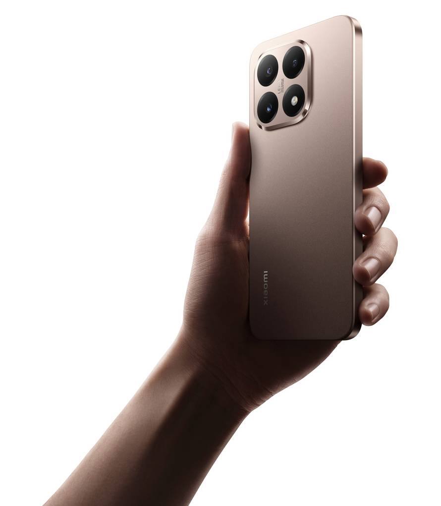 Isprobali smo Xiaomi 15T Pro: Uz moćni zum, radi kao walkie talkie. Ovo su prvi dojmovi