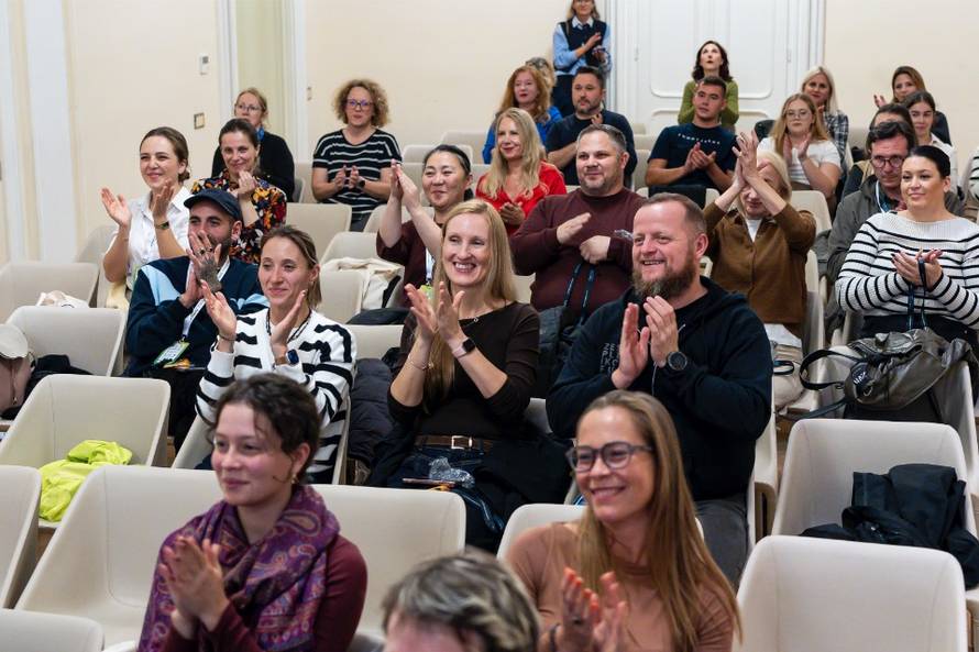 Publika izabrala najupečatljiviji film i potvrdila moć umjetnosti u izgradnji razumijevanja