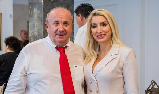 FOTO Kerumova Fani postala je doktorica znanosti, a evo kako se mijenjala kroz godine...