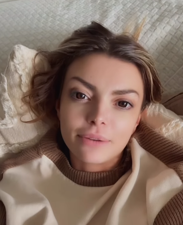 FOTO Pogledajte  kako se Ella Dvornik mijenjala kroz godine