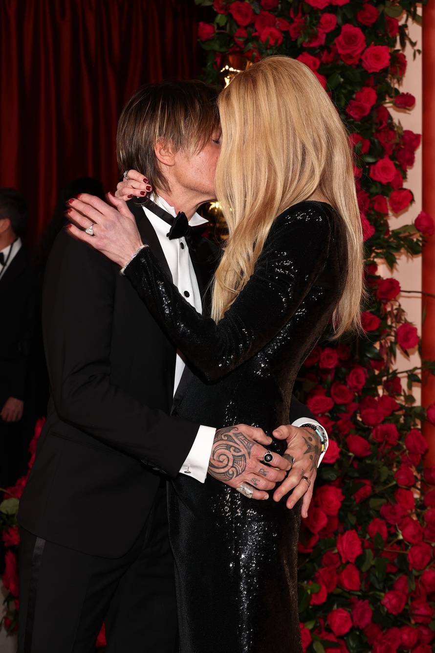 95th Annual Academy Awards, Arrivals, Los Angeles, California, USA - 12 Mar 2023