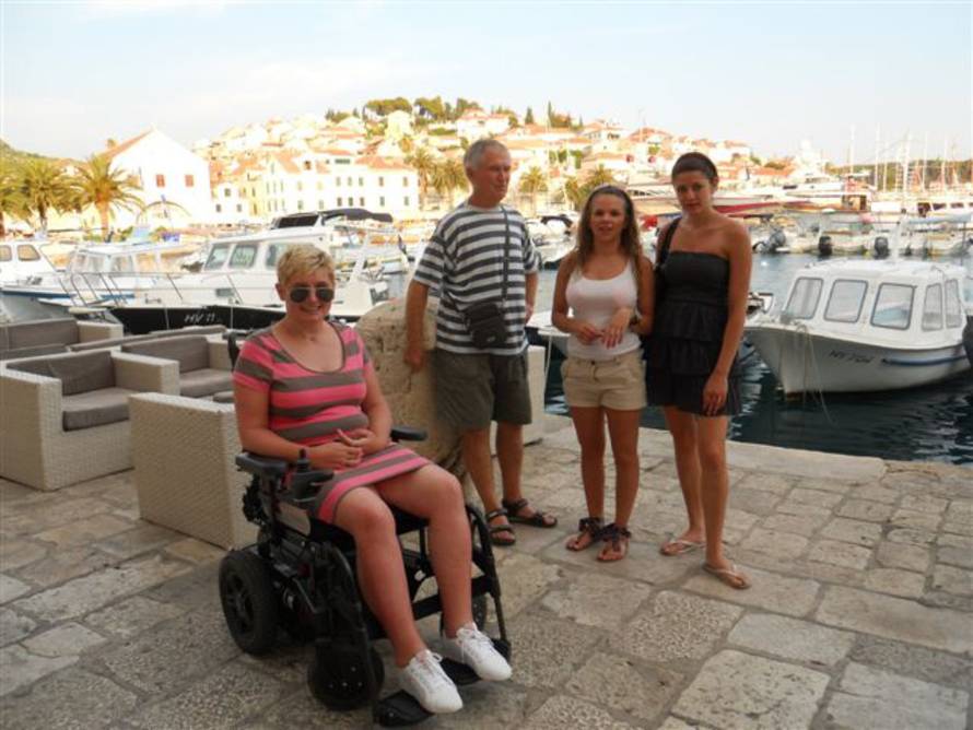 Privatne fotografije