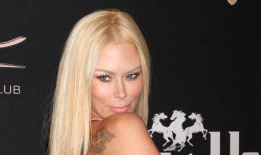 Pornodiva Jenna Jameson htjela je unakaziti suparnicu