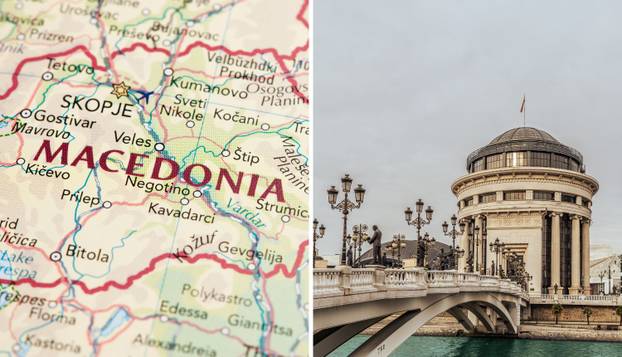 KVIZ Možete li prepoznati sve ove zastave država? Malo tko će 'uloviti' 100 posto. Pokušajte...