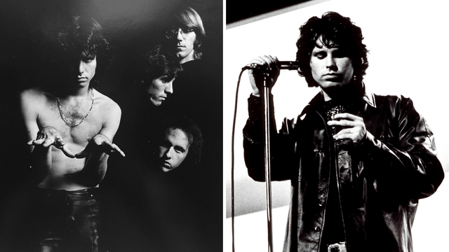 Pismo oca Jima Morrisona sinu: 'Zaboravi na to pjevanje i bend smjesta, nisi uopće talentiran...'