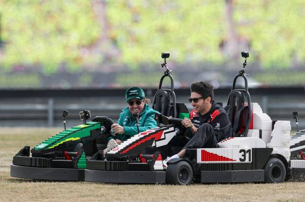 British Grand Prix