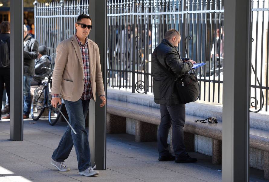 Hoto grupa tužit će Grad zbog uklanjanja terase na Cvjetnom?