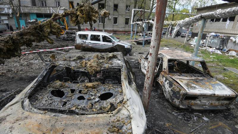 Novi ruski napad: Poginula su dva radnika u regiji Herson 22 pxl reu 170425 131381887 vXsbOgI