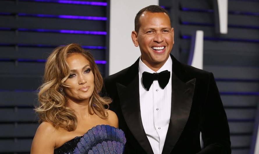 91st Academy Awards â Vanity Fair â Beverly Hills