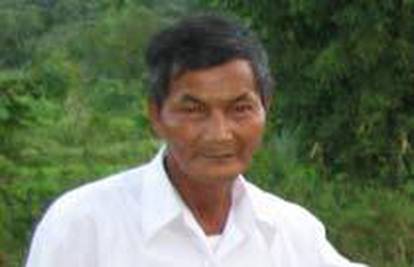 Farmer iz Vijetnama nije spavao pune 34 godine