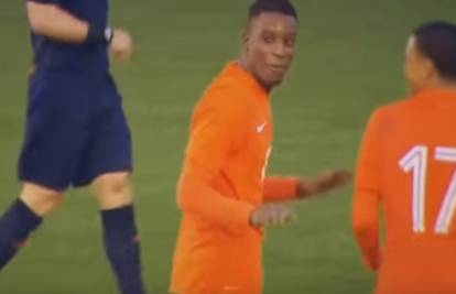 I to se može dogoditi: Ajaxov nogometaš odbio Barcelonu!