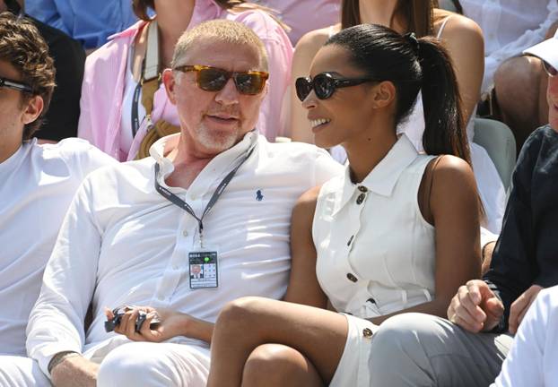 Tennis: ATP Tour - Stuttgart