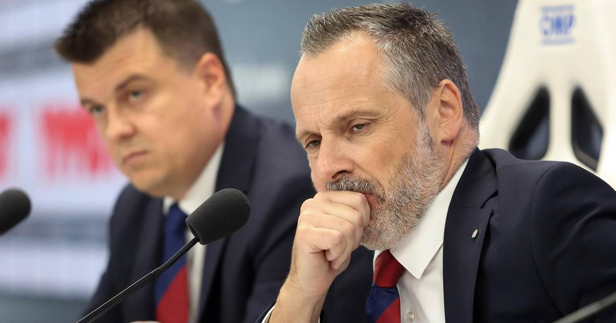 ANKETA Tko je kriv te nakon svega treba napustiti Hajduk?