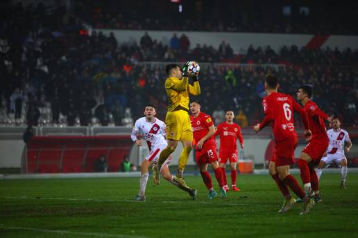 UŽIVO HNL transferi: Slaven je doveo reprezentativca BiH