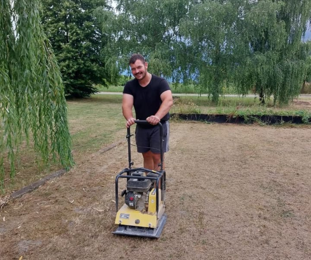 FOTO Sjećate ga se? Josip Čapo je pobijedio u 6. sezoni 'Života na vagi': Evo kako sad izgleda
