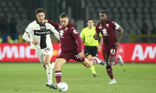 Gazzetta: Vla&scaron;i&cacute;eva sezona iz snova, postao je vo&dstrok;a na terenu
