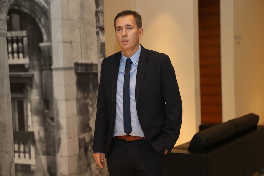 Pauletić: Reći da mi je motiv uhljebljivanje, to je smiješno