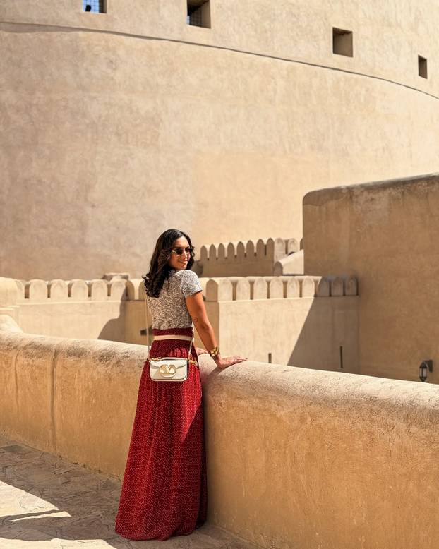 FOTO Vatrena zlatna olimpijka iz Srbije oduševljena: 'Da me netko pitao, ovako bih to htjela'