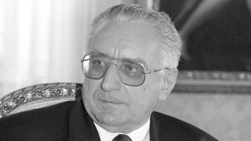 FOTO Na današnji dan rođen je Franjo Tuđman. Slavio bi 104...
