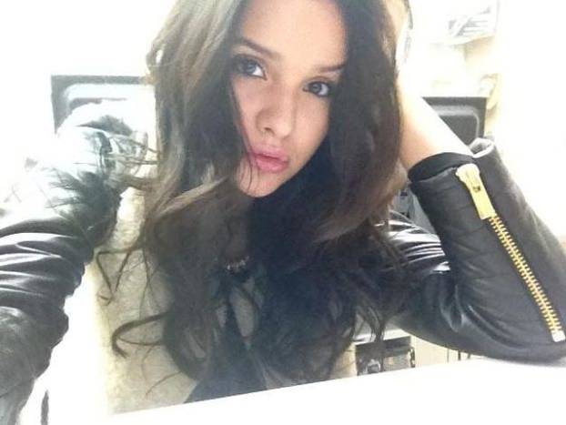 FOTO Ovo je maloljetna misica koja je bila u aferi s Putinom?!