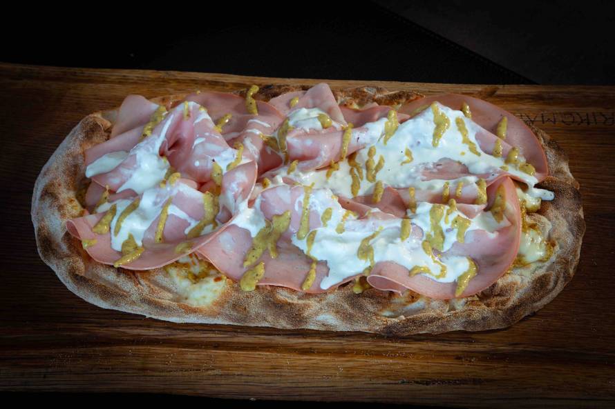 Pizza festival kreće 16. travnja: Evo kakve vas delicije čekaju