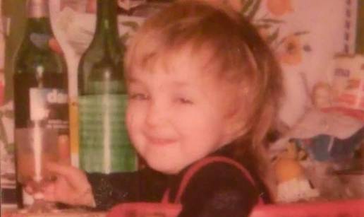 Znaš li tko sam? Psovala je pred Mesićem, a karijeru započela na brodu: 'Izgradila sam scenu...'