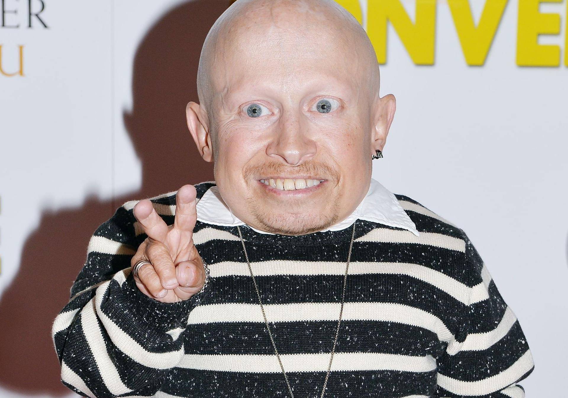 Verne Troyer alcohol addiction