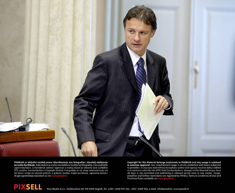 Patrik Macek/PIXSELL