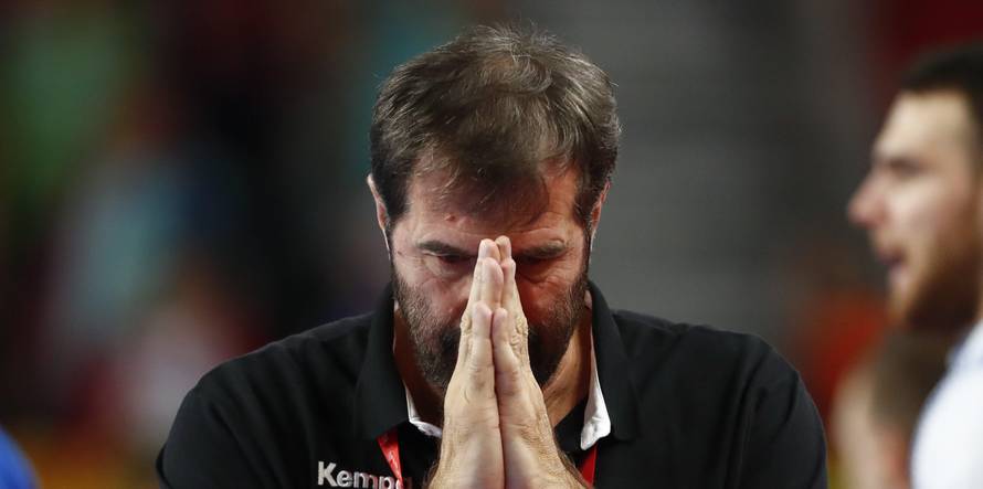 Men's EHF European Handball Championship