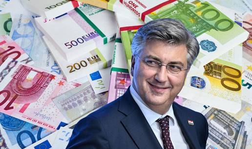 Kako Plenković 'kuha žabu': Pravi porez na nekretnine se tek sprema, ovo su koraci...