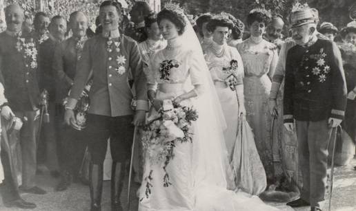 Posljednja austrijska carica je željela postati časna sestra...