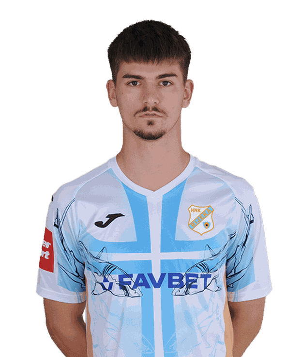 FOTO Rijeka u brojkama: Čak 35 igrača i četiri golmana. Jedan je mladić igrao samo jednu minutu